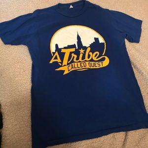 A Tribe Called Quest Shirt